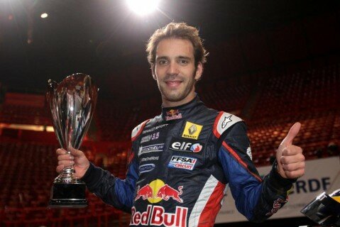 Jean Eric Vergne ERDF Masters Kart Paris-Bercy 10-11/12/11 credit photo wri2